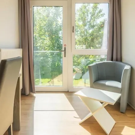 Apartment B - *