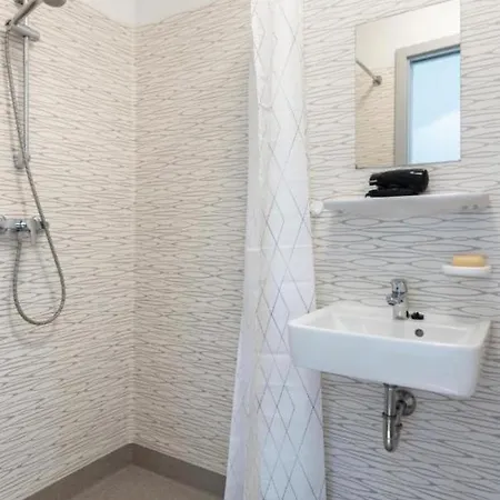 Apartment B -
