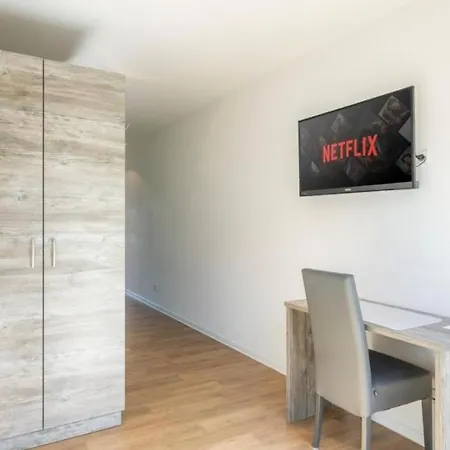 B - Apartment