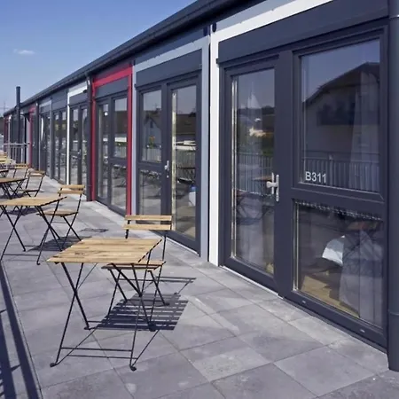 Apartment B - *