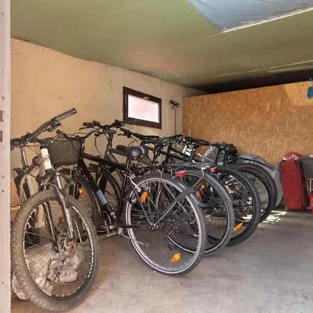 B - Apartmán Koblenc