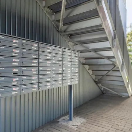 B - Apartment Koblenz (Rhineland-Palatinate)