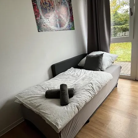 B - Apartment *