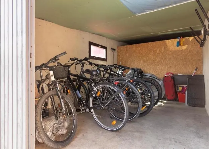 B - Apartamento Coblença