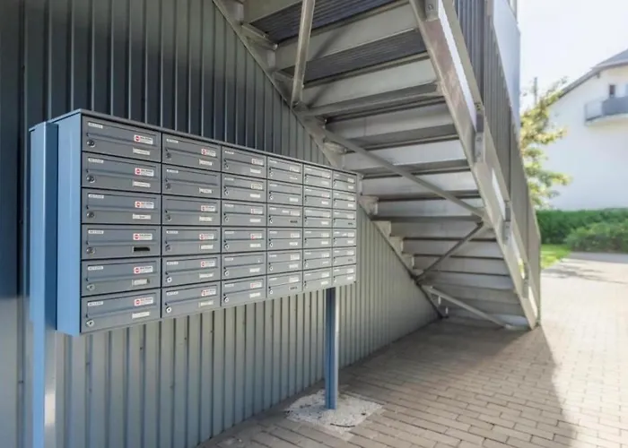 B - Apartamento Coblença